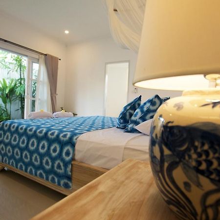 Villa Niluh Чангу Екстер'єр фото